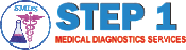 STEP1 Medical Diagnostic Services